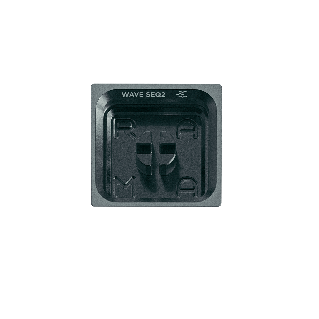 WAVE SEQ2 Br Matte