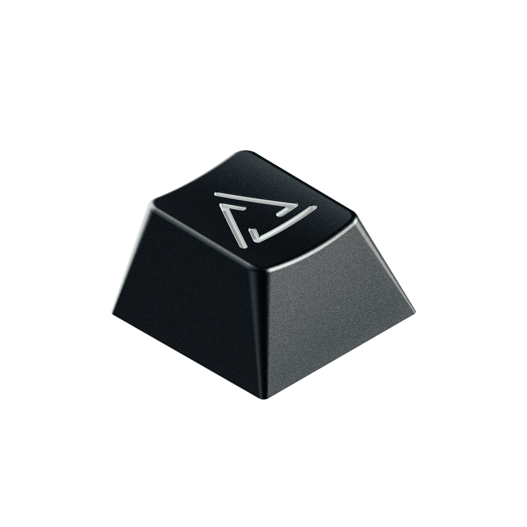 RW x Zambumon Keycap