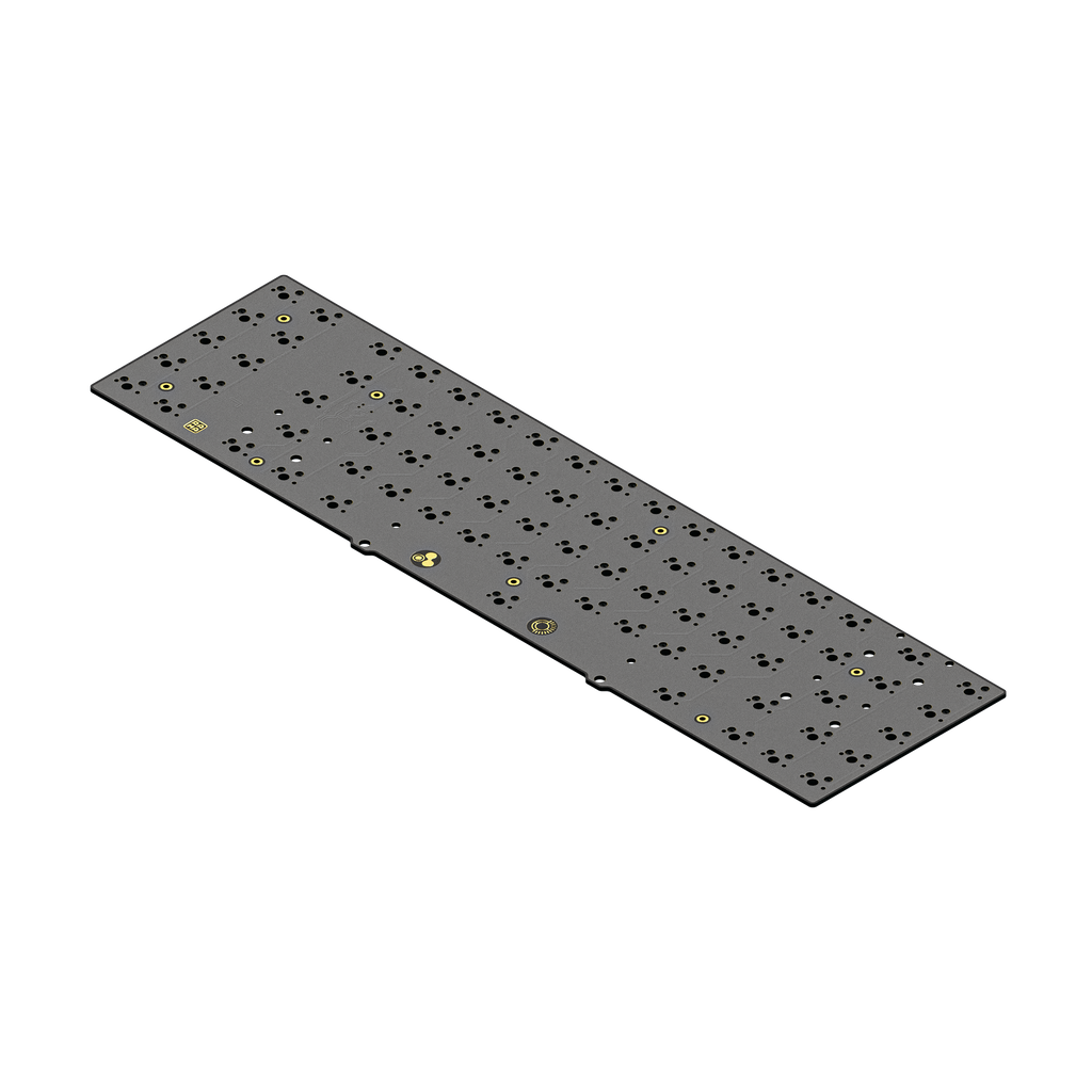 ZENITH PCB (Extra)