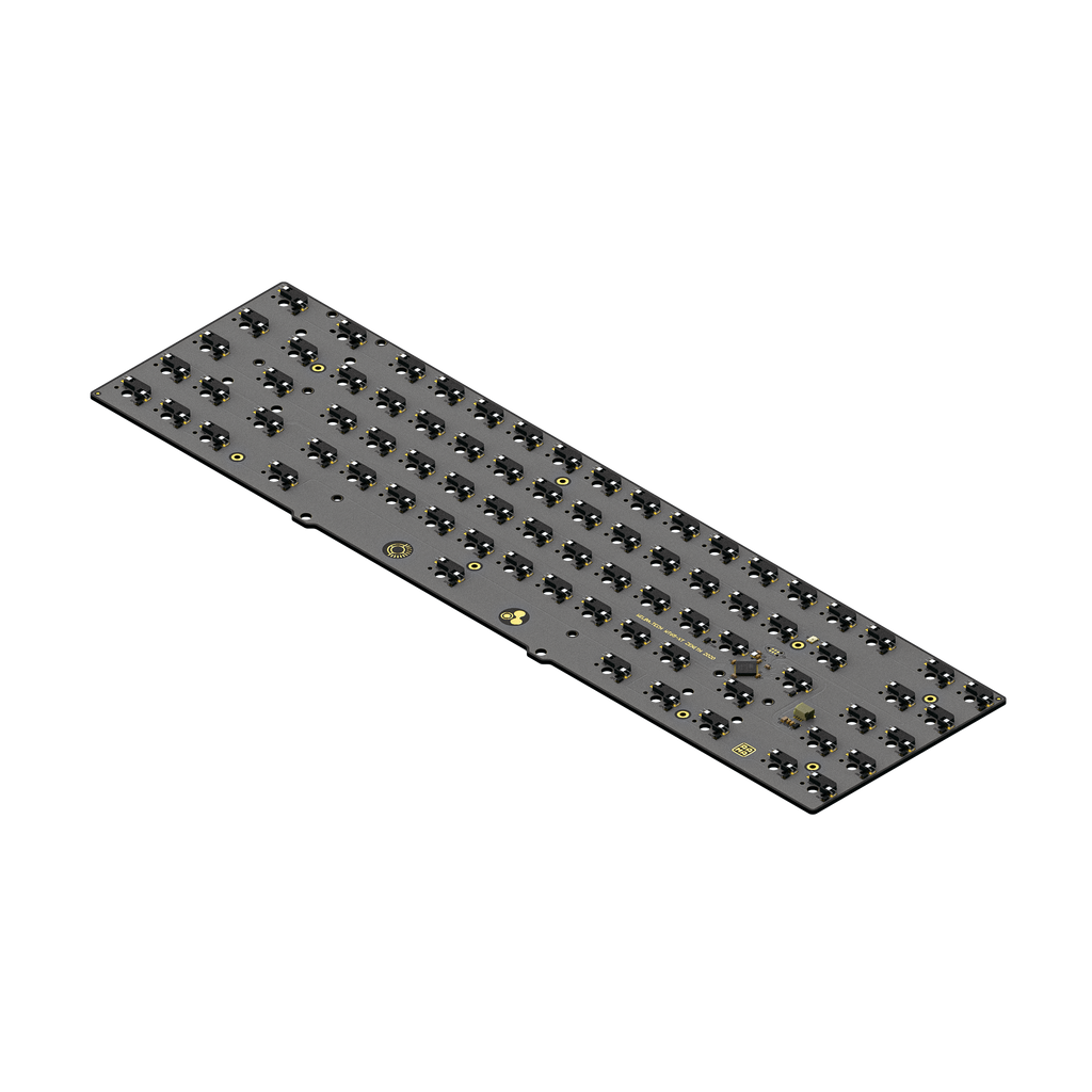 ZENITH PCB (Extra)