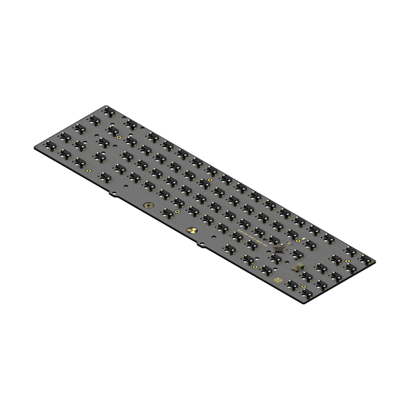 ZENITH PCB (Extra)