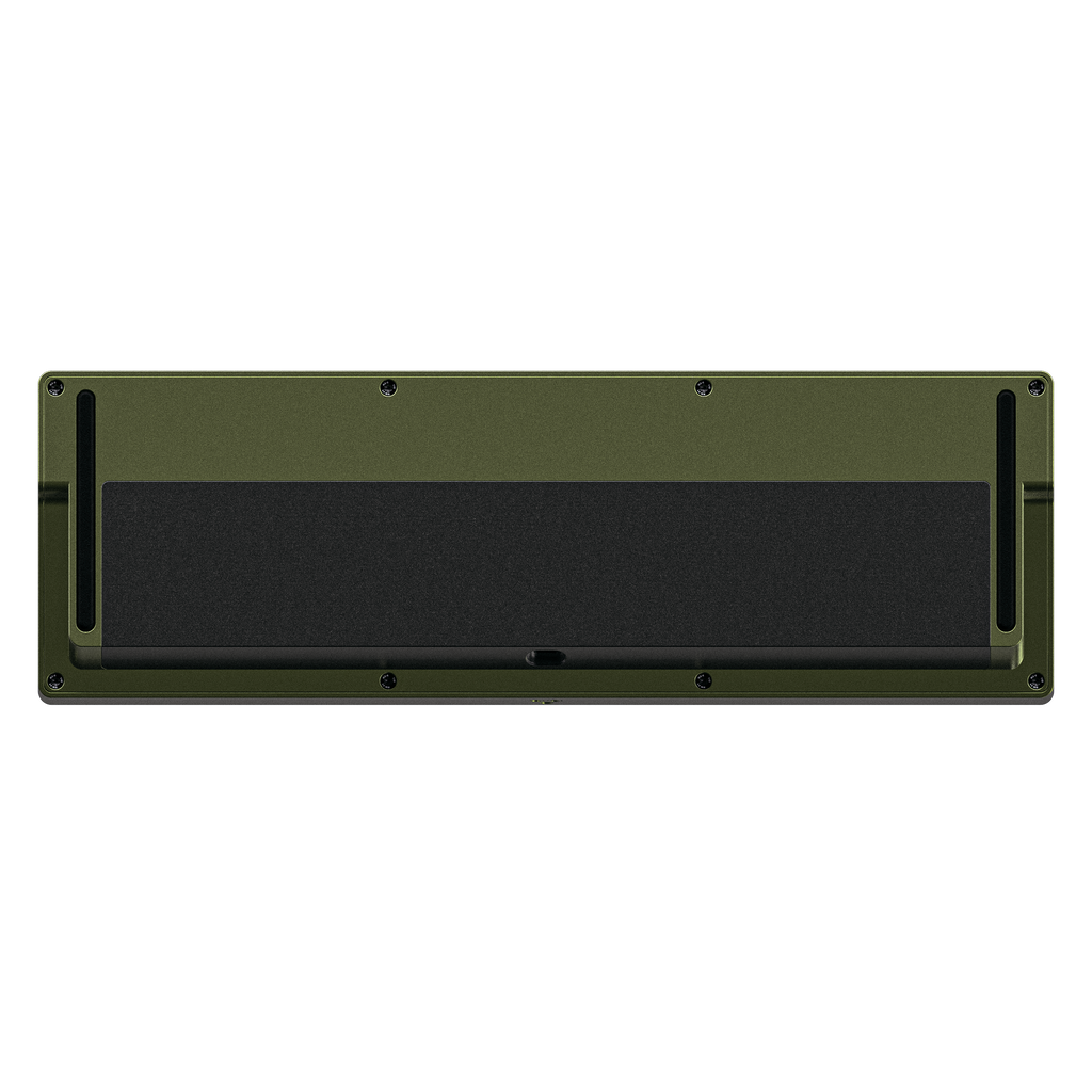 ZENITH Keyboard