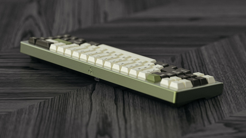ZENITH Keyboard
