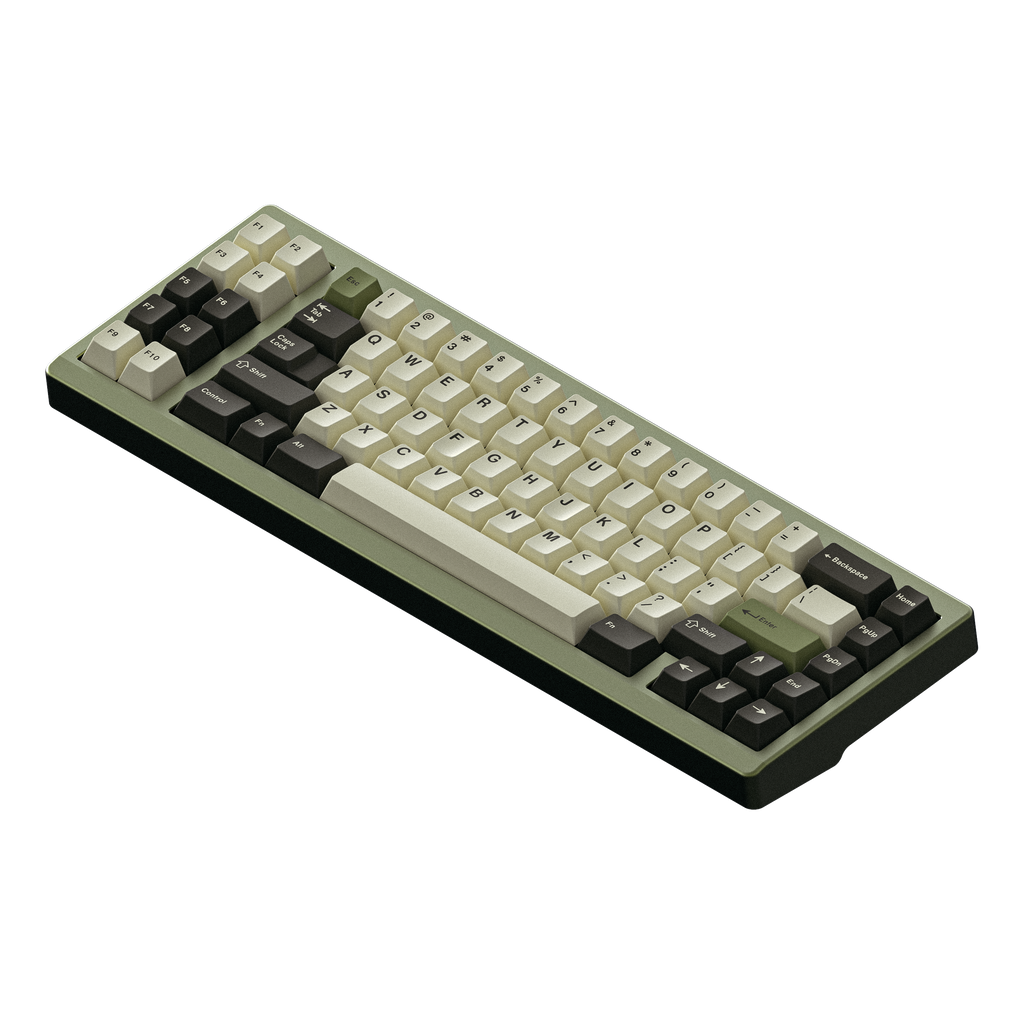 ZENITH Keyboard
