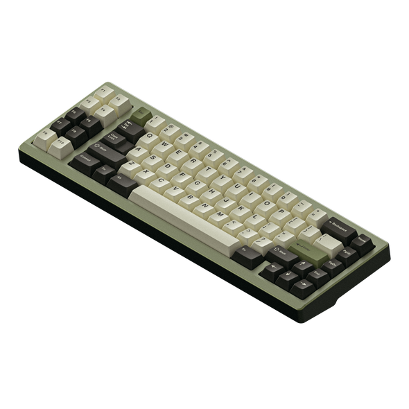 ZENITH Keyboard