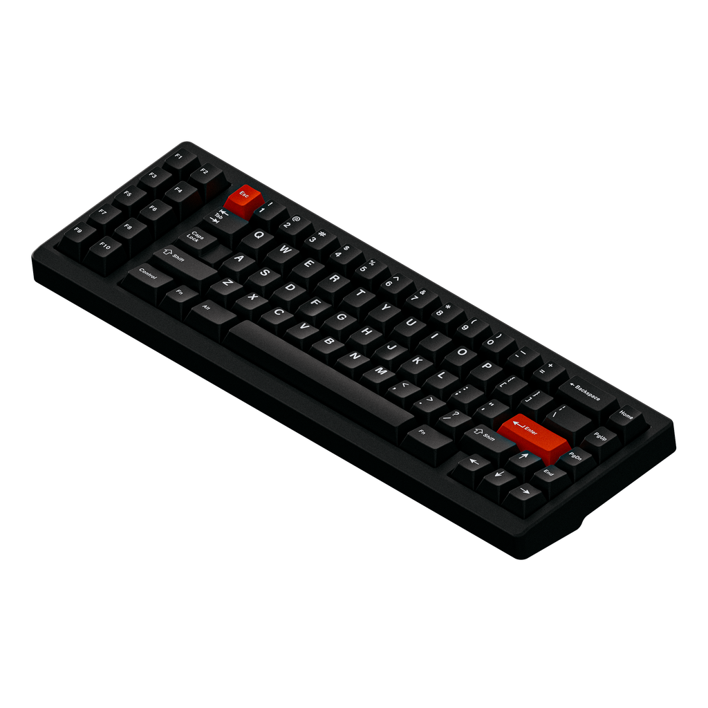 ZENITH Keyboard