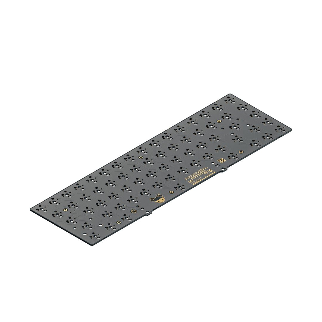 M65-B PCB (Extra)