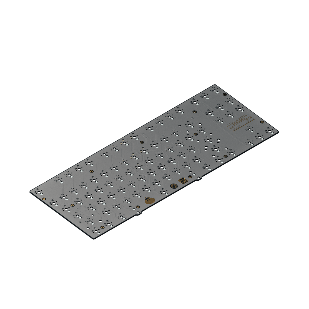 U80-A PCB SEQ2 (Extra)
