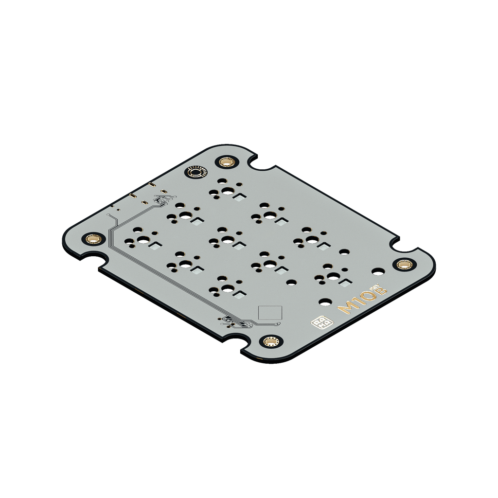 M10-C PCB
