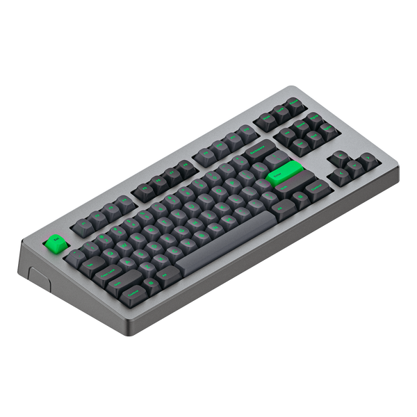 キーボード RAMA WORKS U80-A yolk keyboard My $863 Endgame Keyboard Is Perfect, for Now | Tom's Hardware