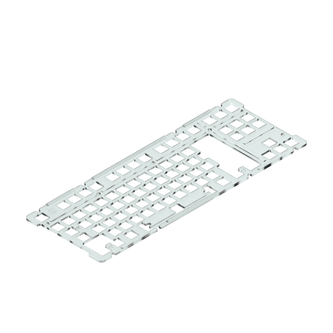 U80-A SEQ2 Mute (Extra)