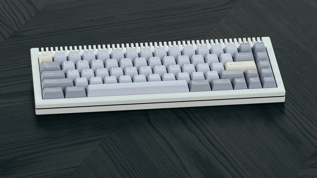 THERMAL+ KEYBOARD