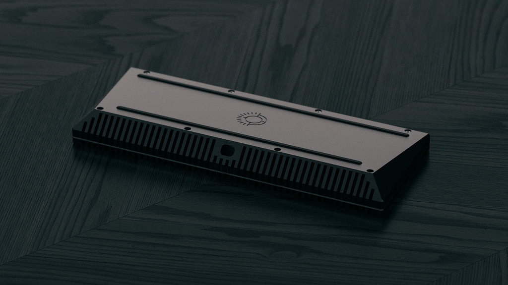 THERMAL+ KEYBOARD