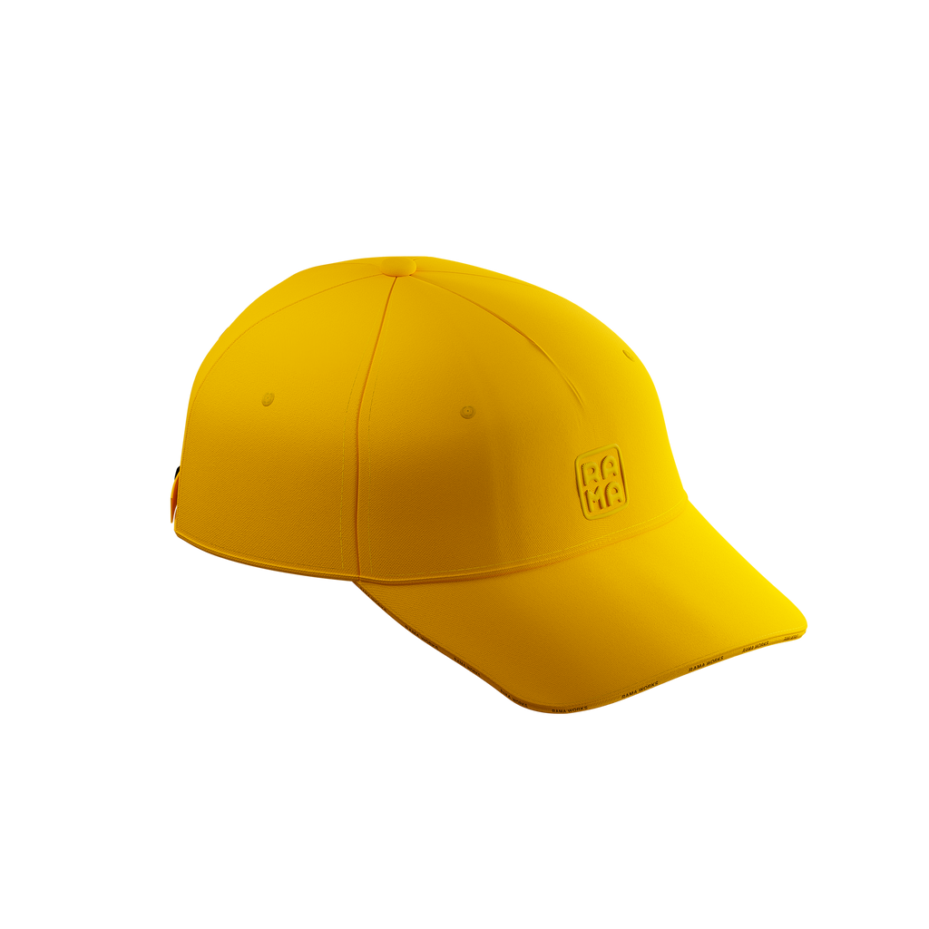 TEAM CAP
