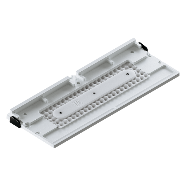 W02-A Internal Dampener – RAMA WORKS®