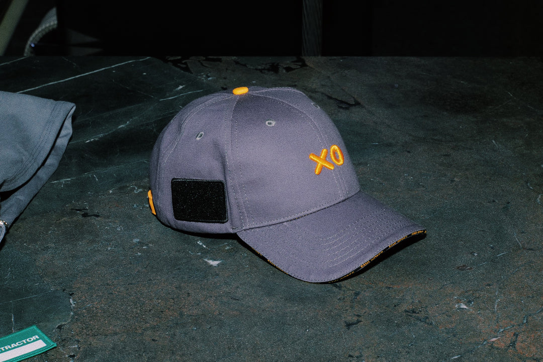XO WORKERS CAP