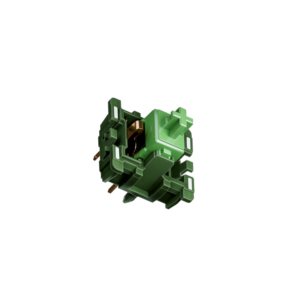 FROG Switches – RAMA WORKS®
