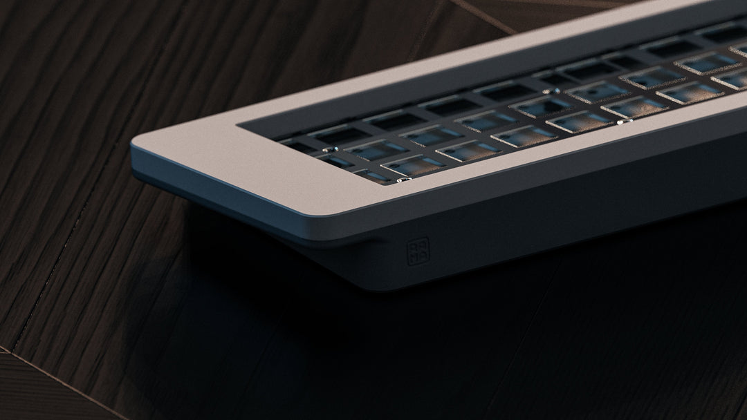 M50-A GRID Keyboard – Extras