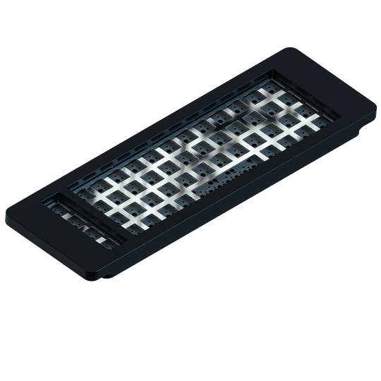 M50-A GRID Keyboard – Extras