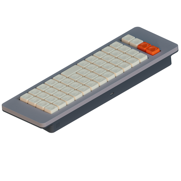 M50-A GRID Keyboard – Extras – RAMA WORKS®