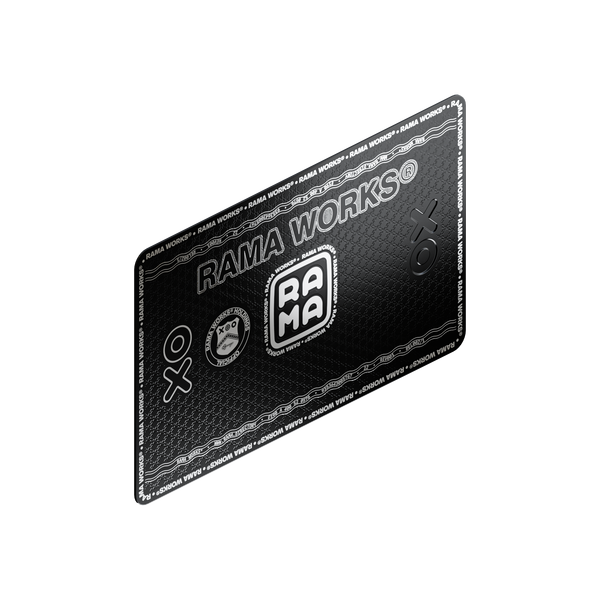 RW SS NFC CARD 03 – RAMA WORKS®