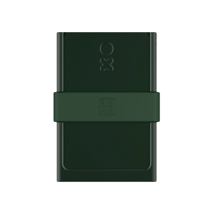 RAMA Al INVENTORY 2 – Extras – RAMA WORKS®