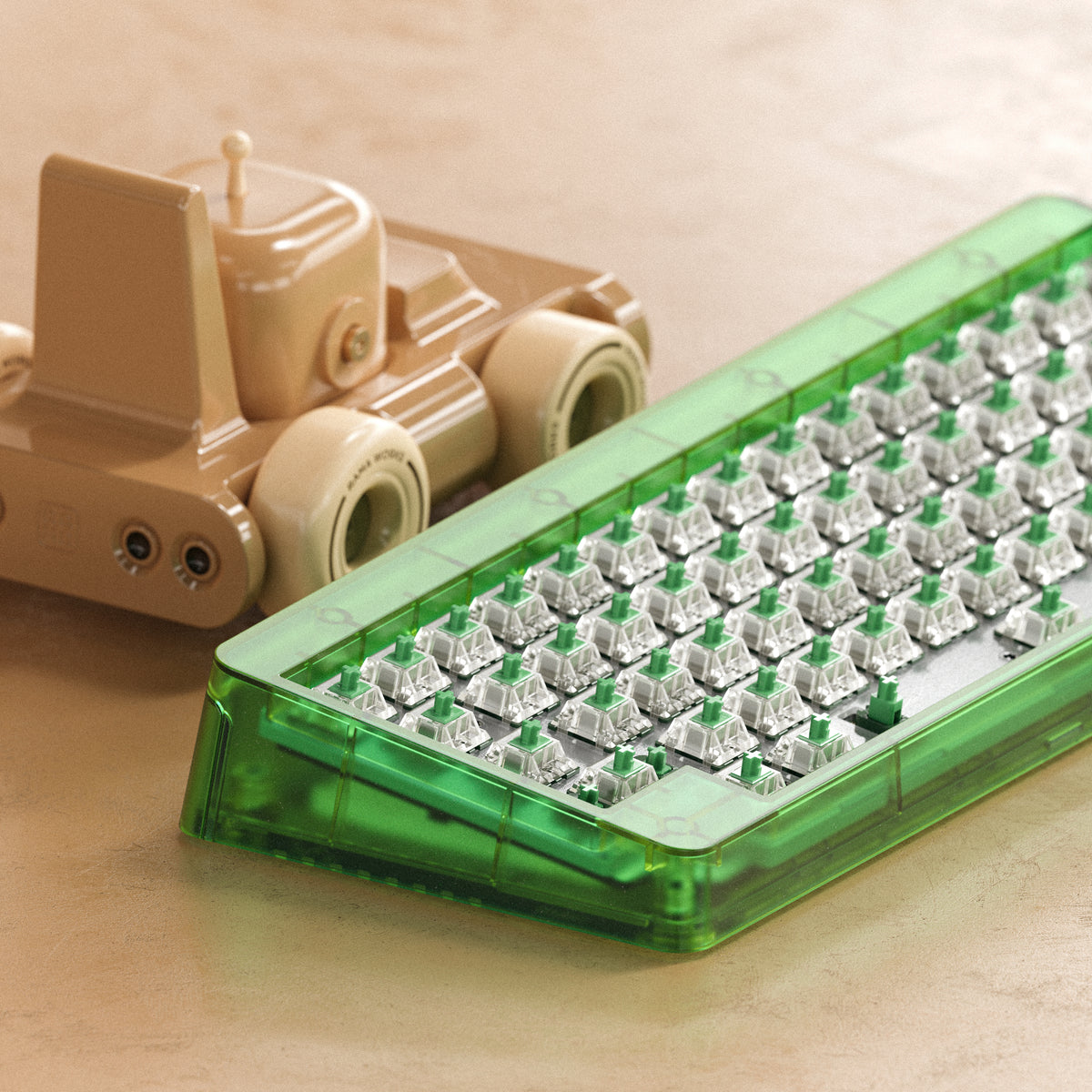 FROG Switches – RAMA WORKS®