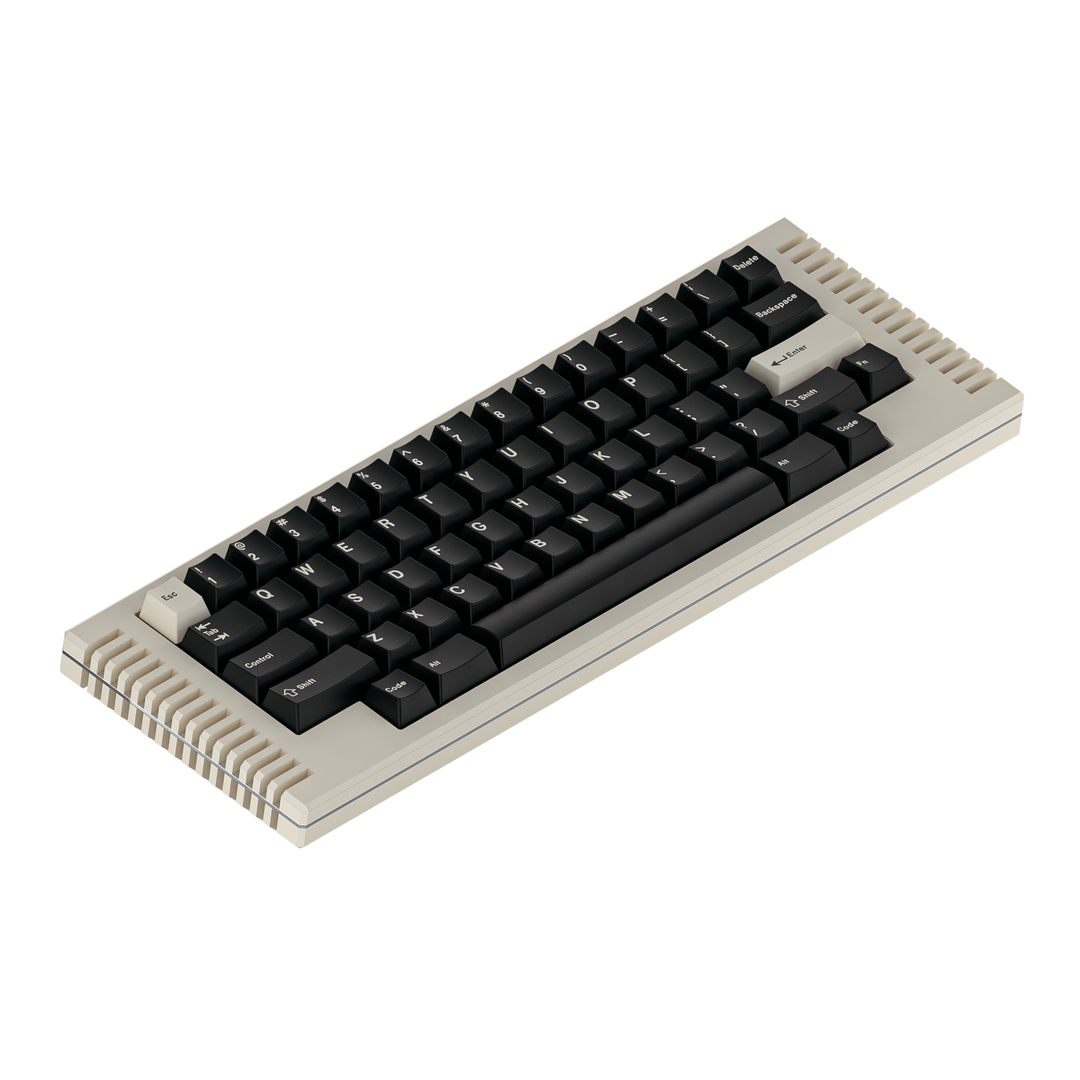 THERMAL SEQ2 Keyboard – Extras