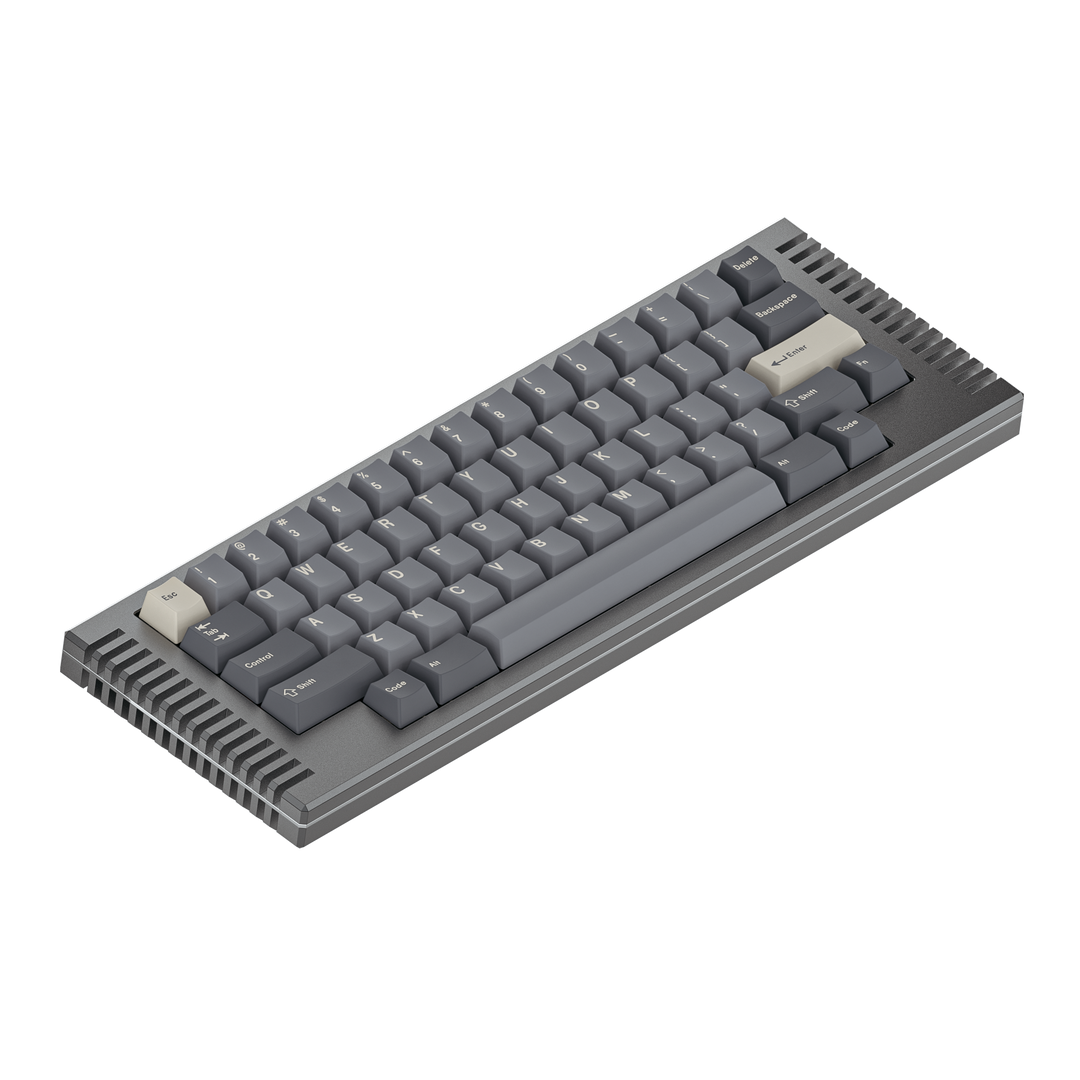 THERMAL SEQ2 Keyboard – Extras