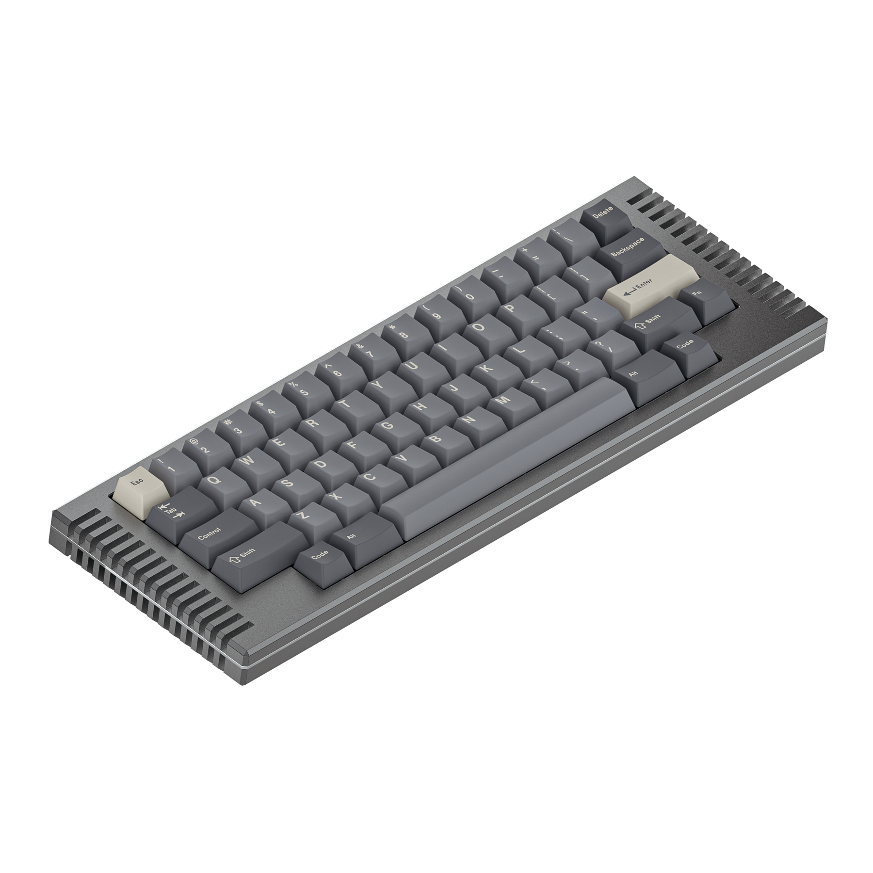 THERMAL SEQ2 Keyboard – Extras