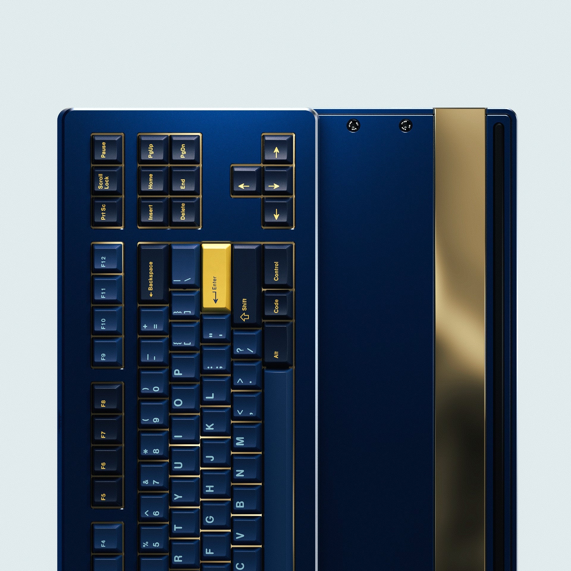 ラマワークス　RAMA WORKS U80-A SEQ2 YOLK U80-A SEQ2 – RAMA WORKS®