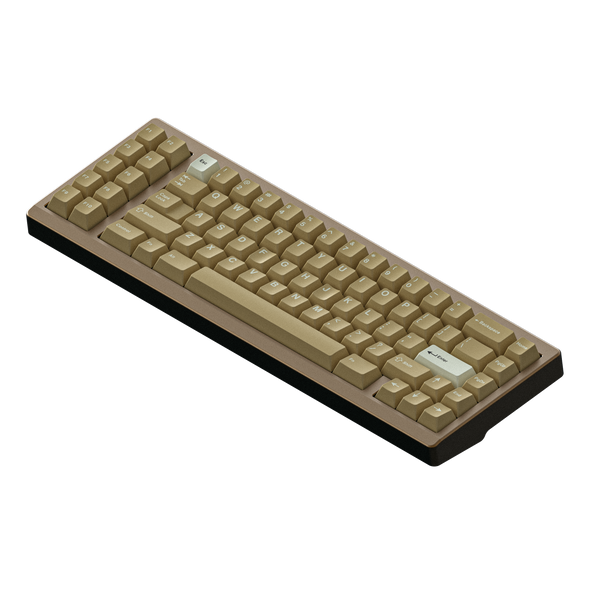 Ama Keyboard Client ZENITH Keyboard – Extras – RAMA WORKS®