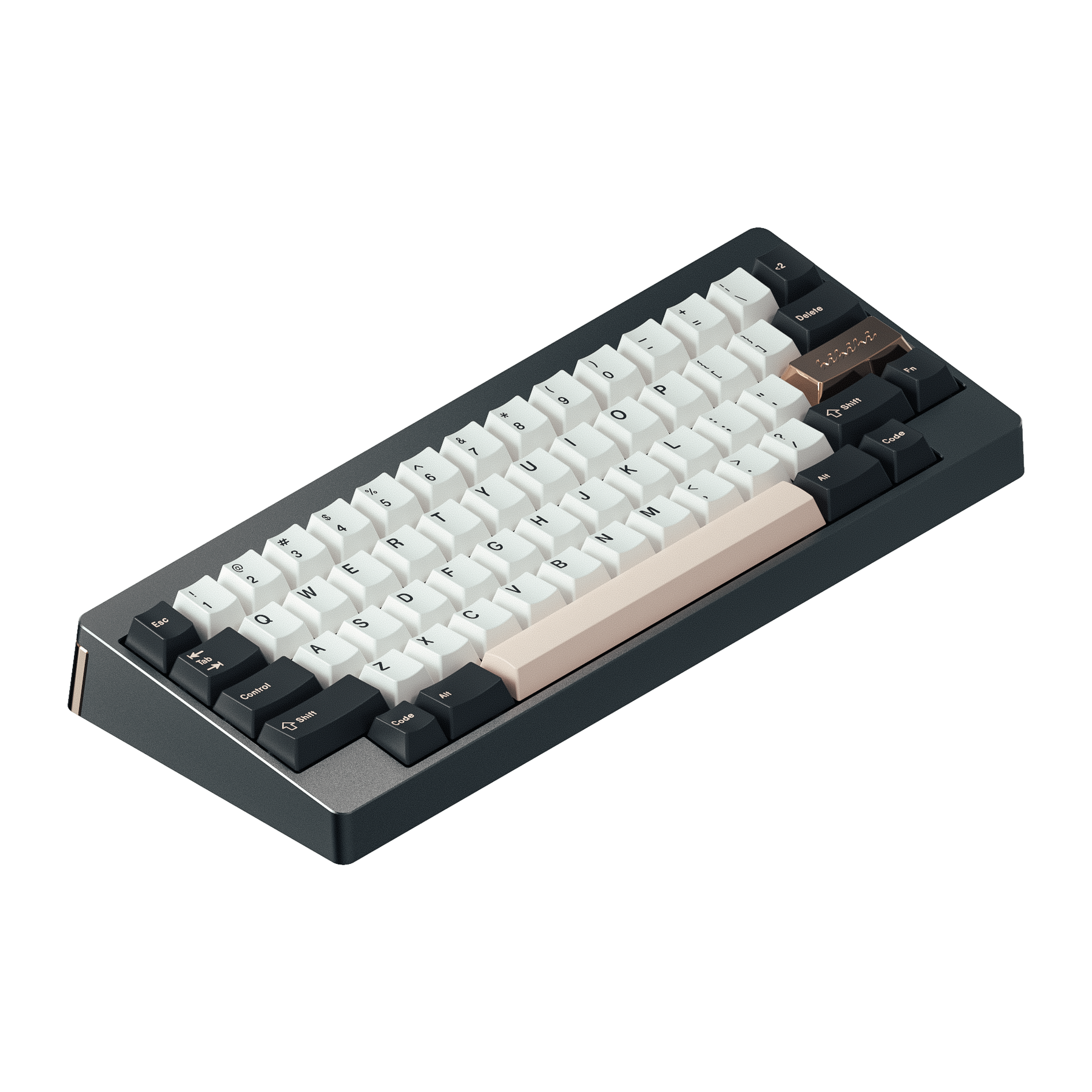 RAMA WORKS M60-A OLIVIA EDITION 自作キーボード RAMA WORKS M60-A OLIVIA EDITION 自作キーボード