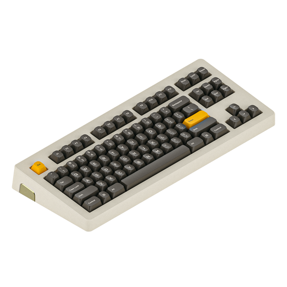 RAMA THERMAL MILK EDITION 自作キーボード THERMAL MILK RAMA THERMAL MILK EDITION 自作キーボード THERMAL MILK