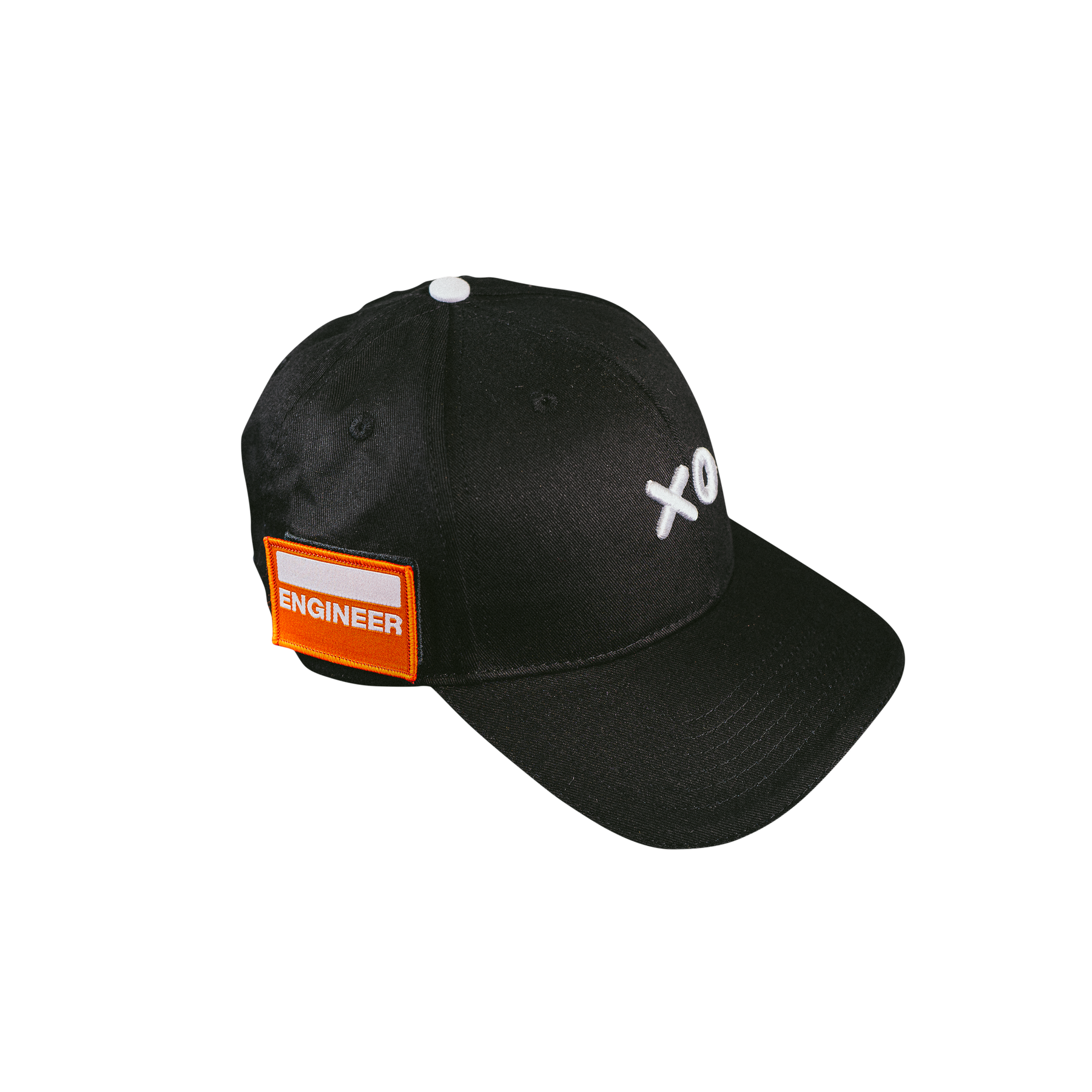 XO WORKERS CAP – RAMA WORKS®