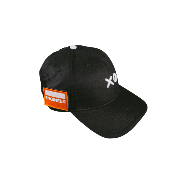 XO WORKERS CAP – RAMA WORKS®