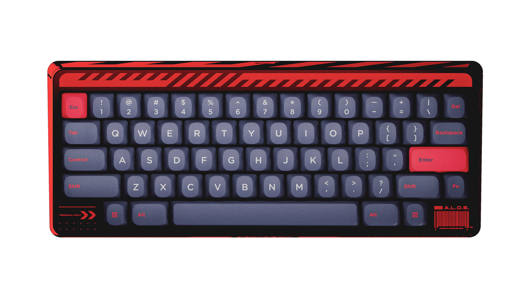 RW x KAIJUMART KARA BUNDLE