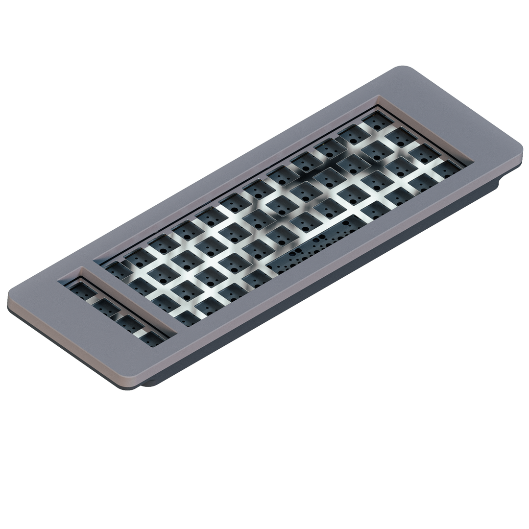 M50-A GRID Keyboard