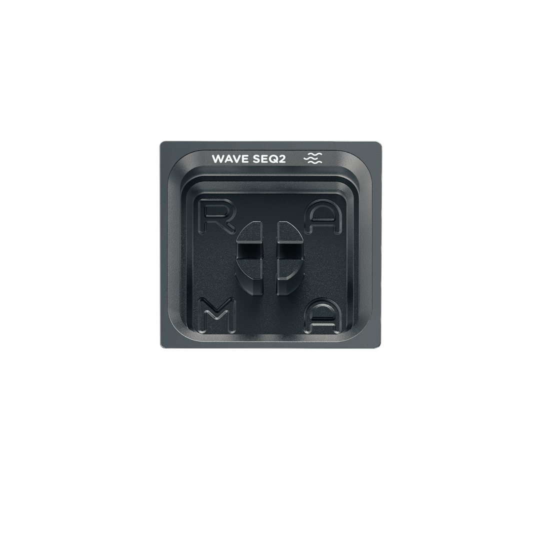 WAVE SEQ2 Br