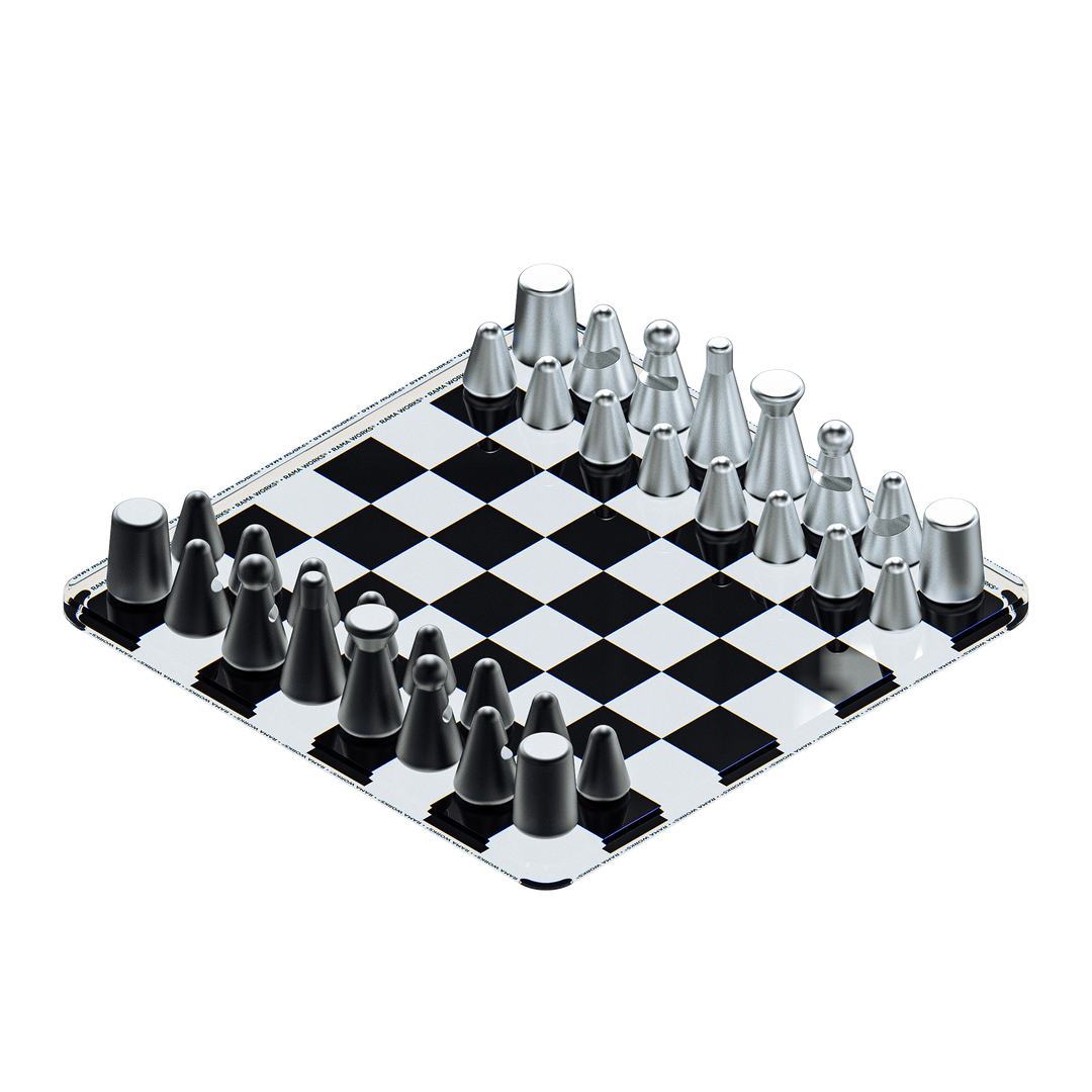 Chess Board & Pieces Sizes: Essential Info in a Guide. 