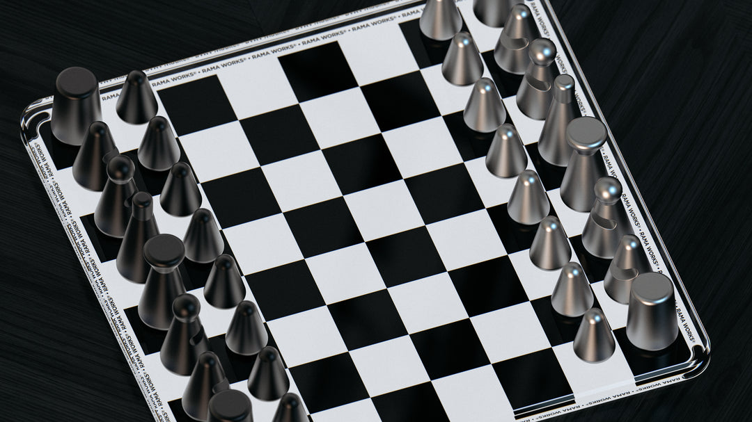 CHESS SET 01