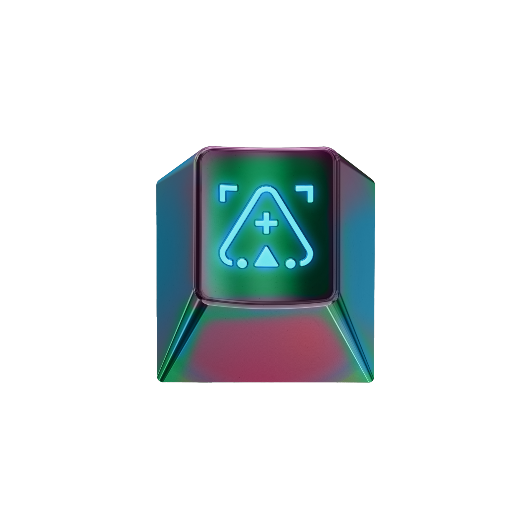 RW x GMK Awaken