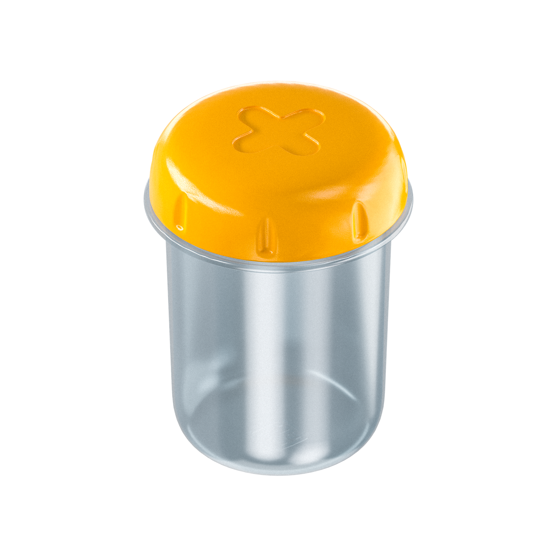 Jar Store Tin Container - Jar Store
