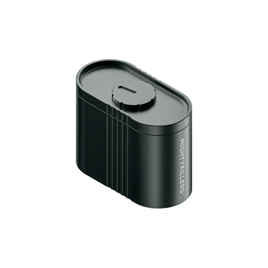 FILM CANISTER