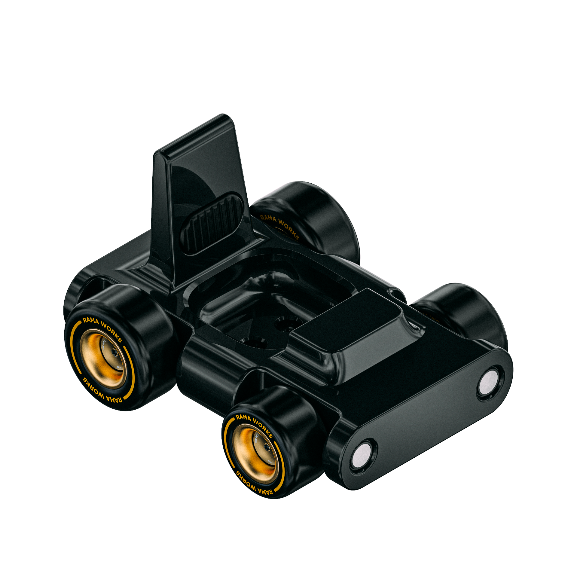 NEMO RW01 NIGHT Edition – RAMA WORKS®