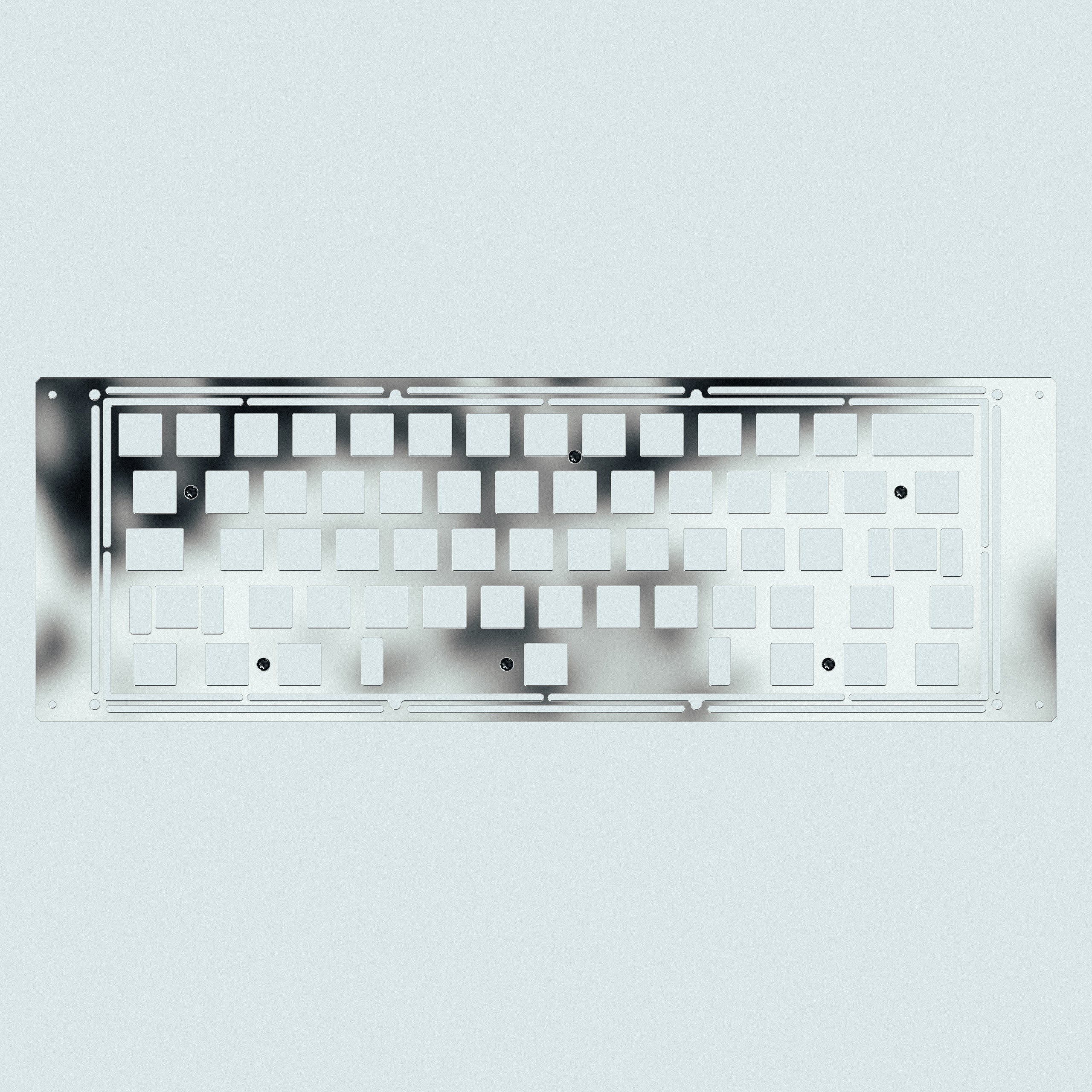 THERMAL Plate – RAMA WORKS® THERMAL Plate – RAMA WORKS®