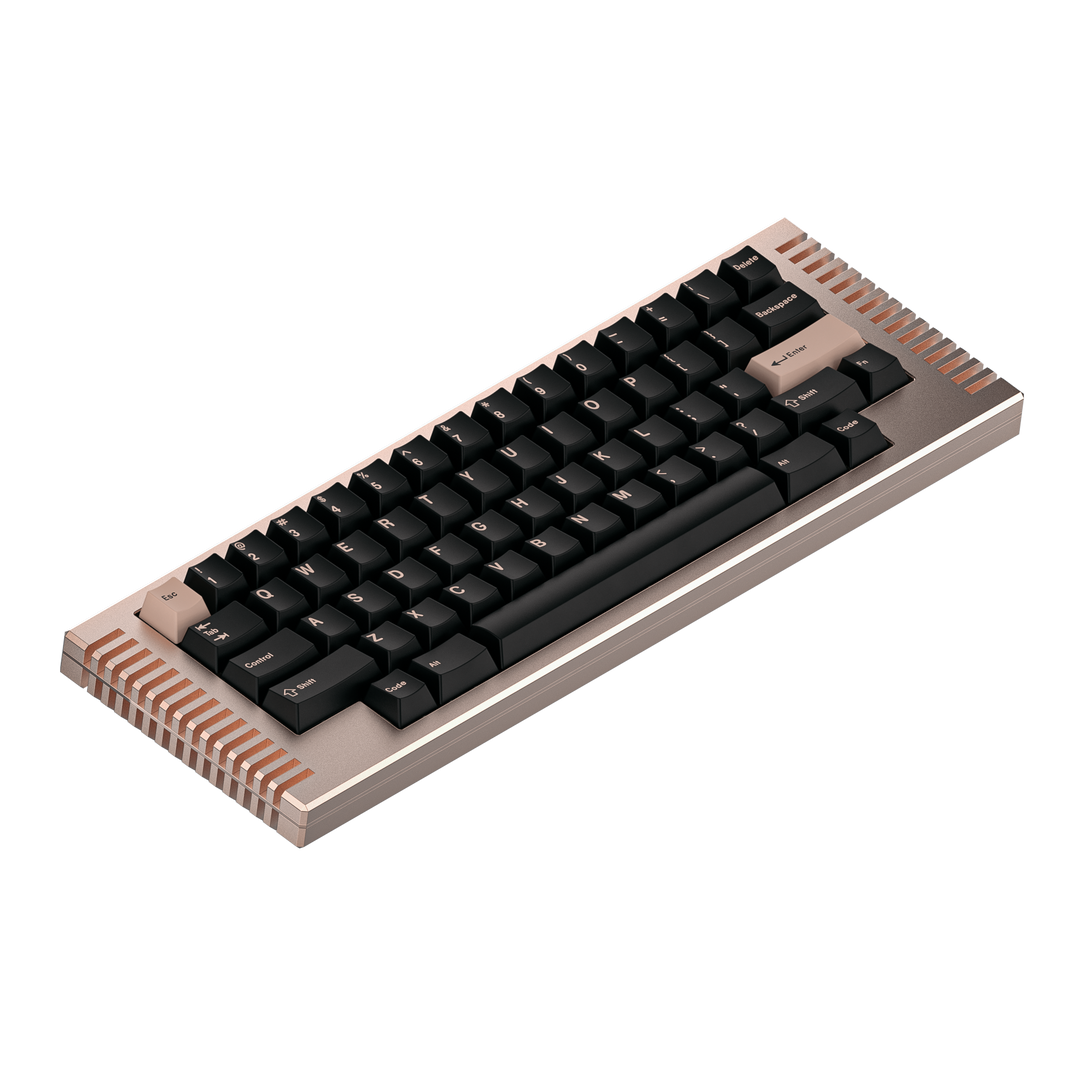 RAMA THERMAL SEQ 2 ROSE KURO Plate付 RAMA THERMAL SEQ 2 ROSE KURO Plate付