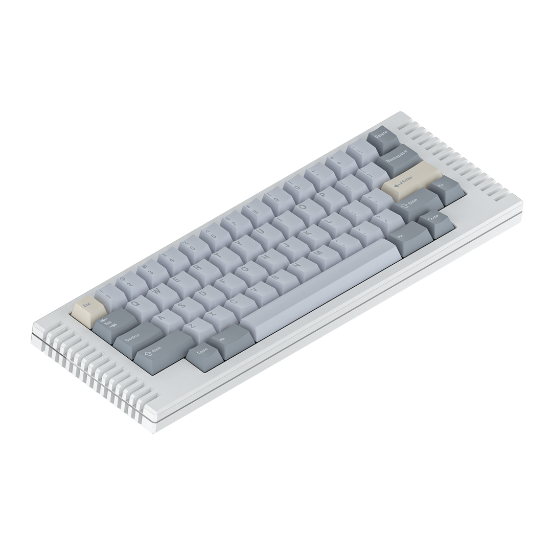 THERMAL SEQ2 KEYBOARD