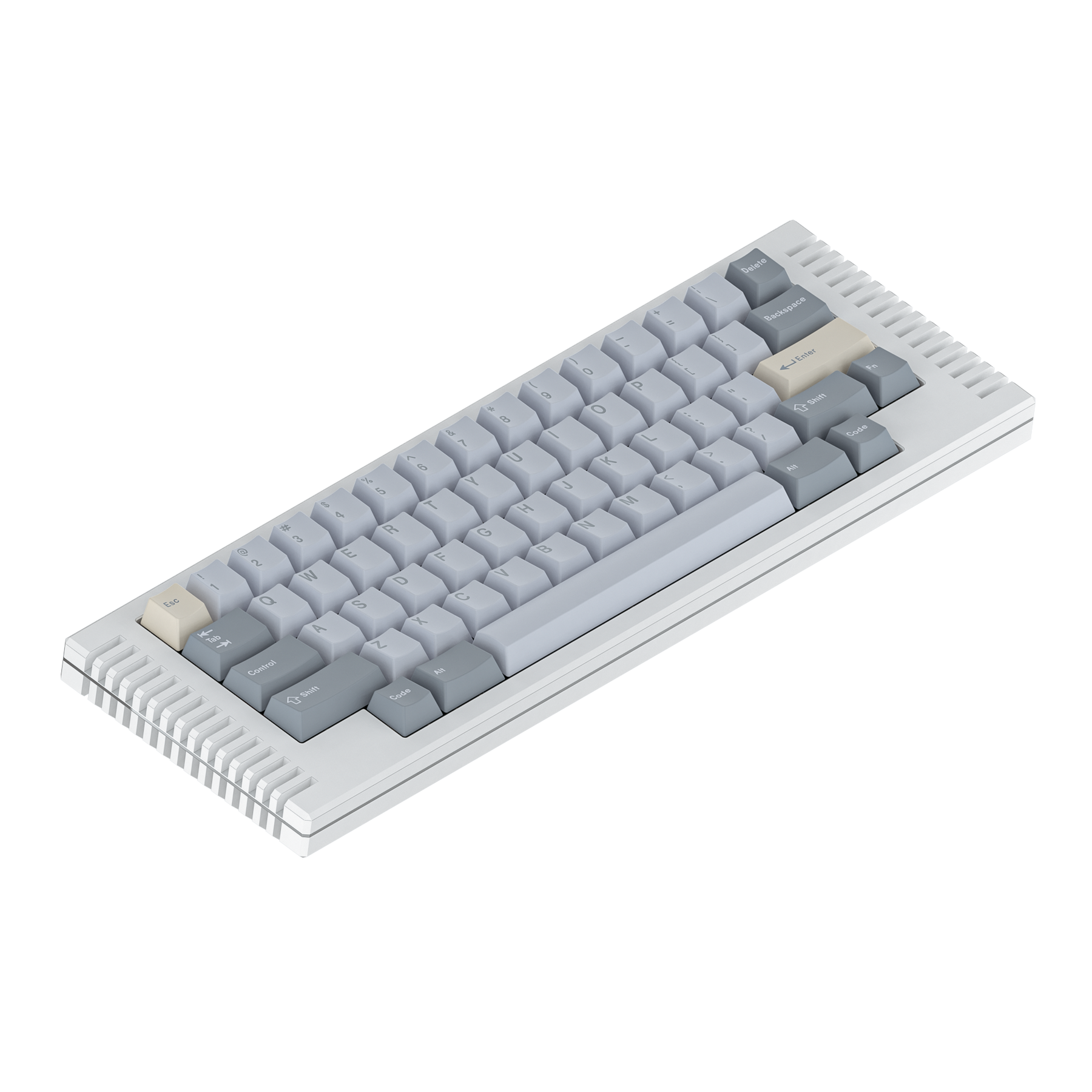 THERMAL SEQ2 KEYBOARD – RAMA WORKS®