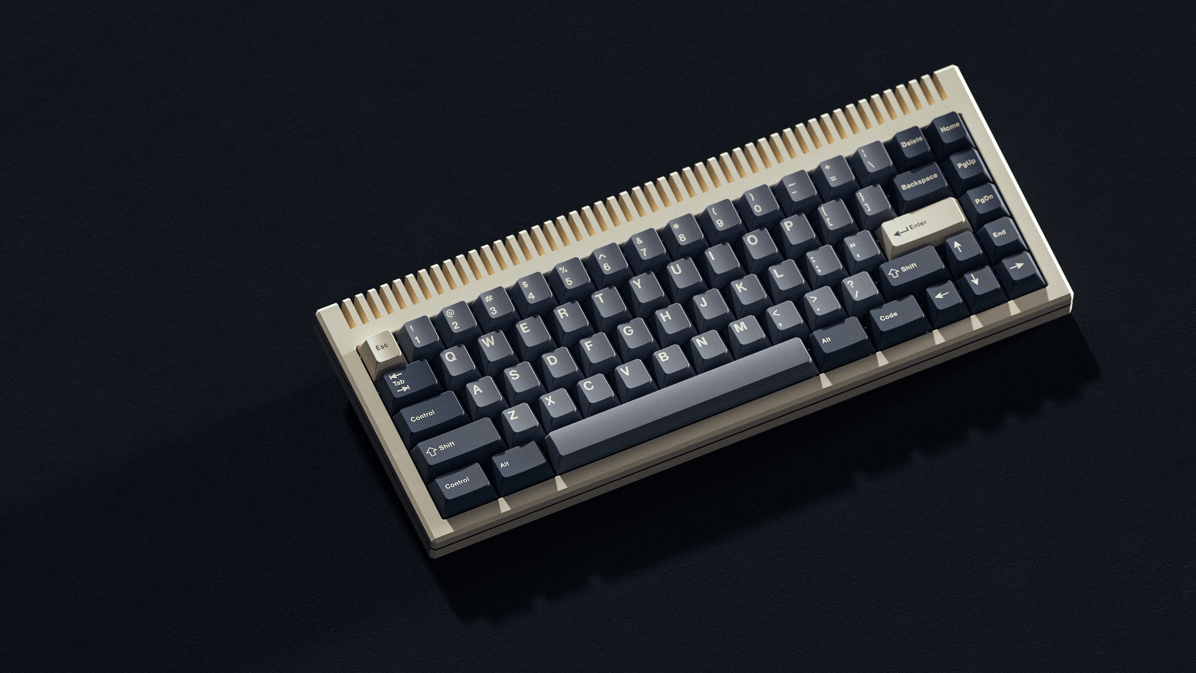 Warming Keyboard THERMAL+ KEYBOARD – RAMA WORKS®